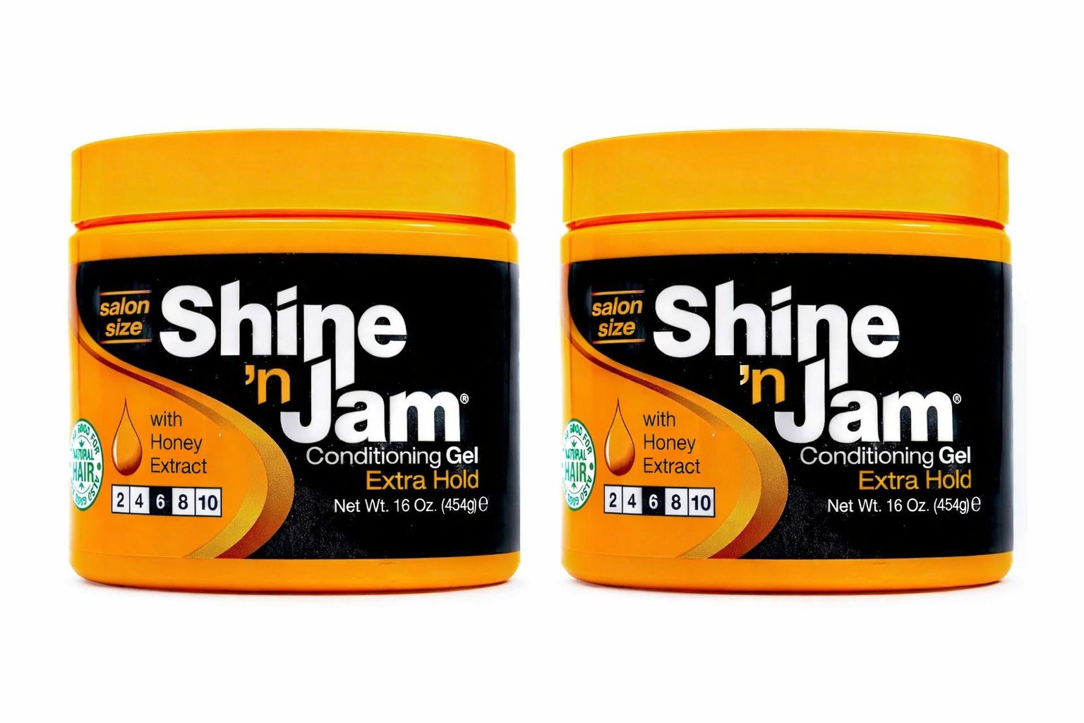 Shine Jamシャインジャム コーンロウ ブレイズ ジェル