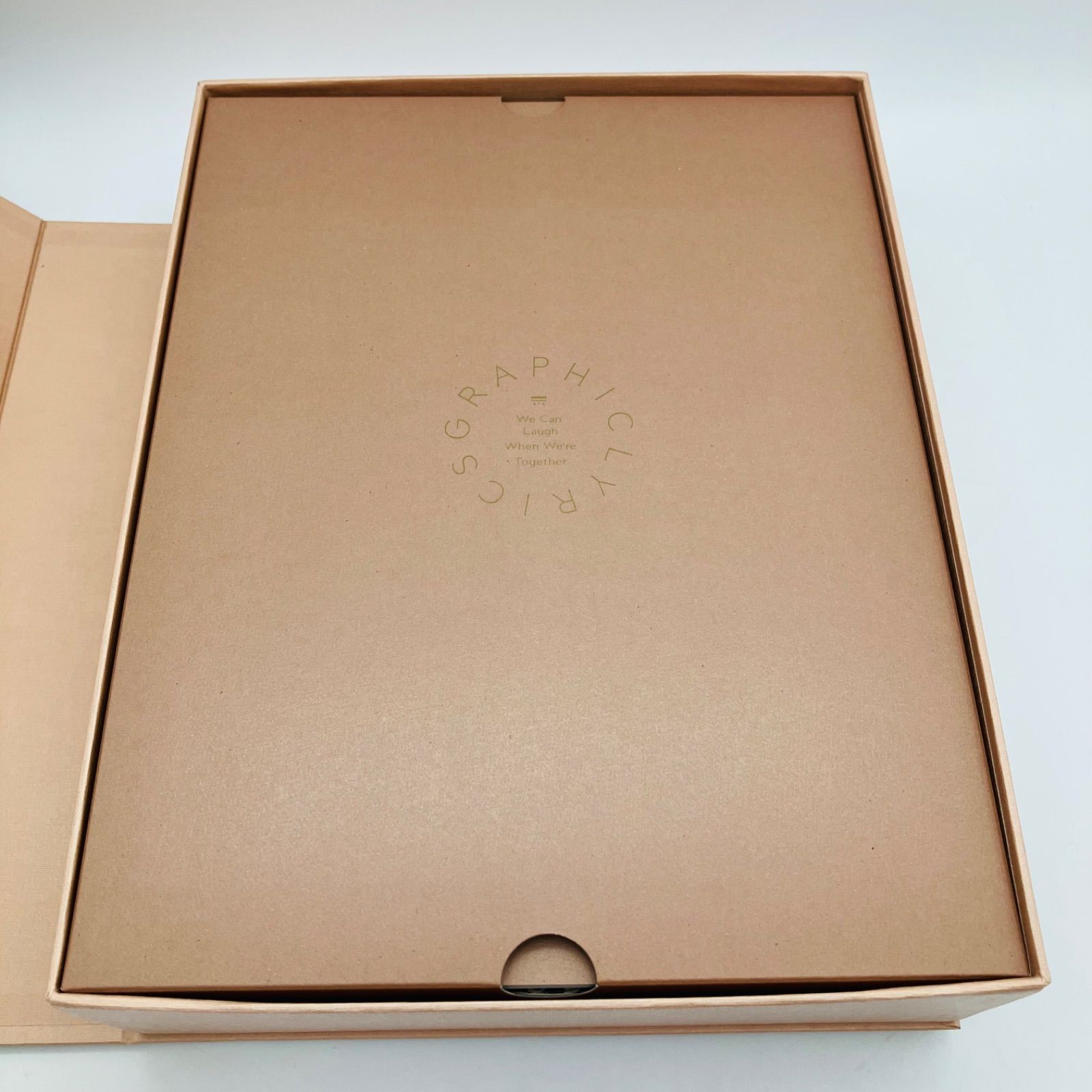 GRAPHIC LYRICS with BTS Special Package 日本語版 付録付き 本