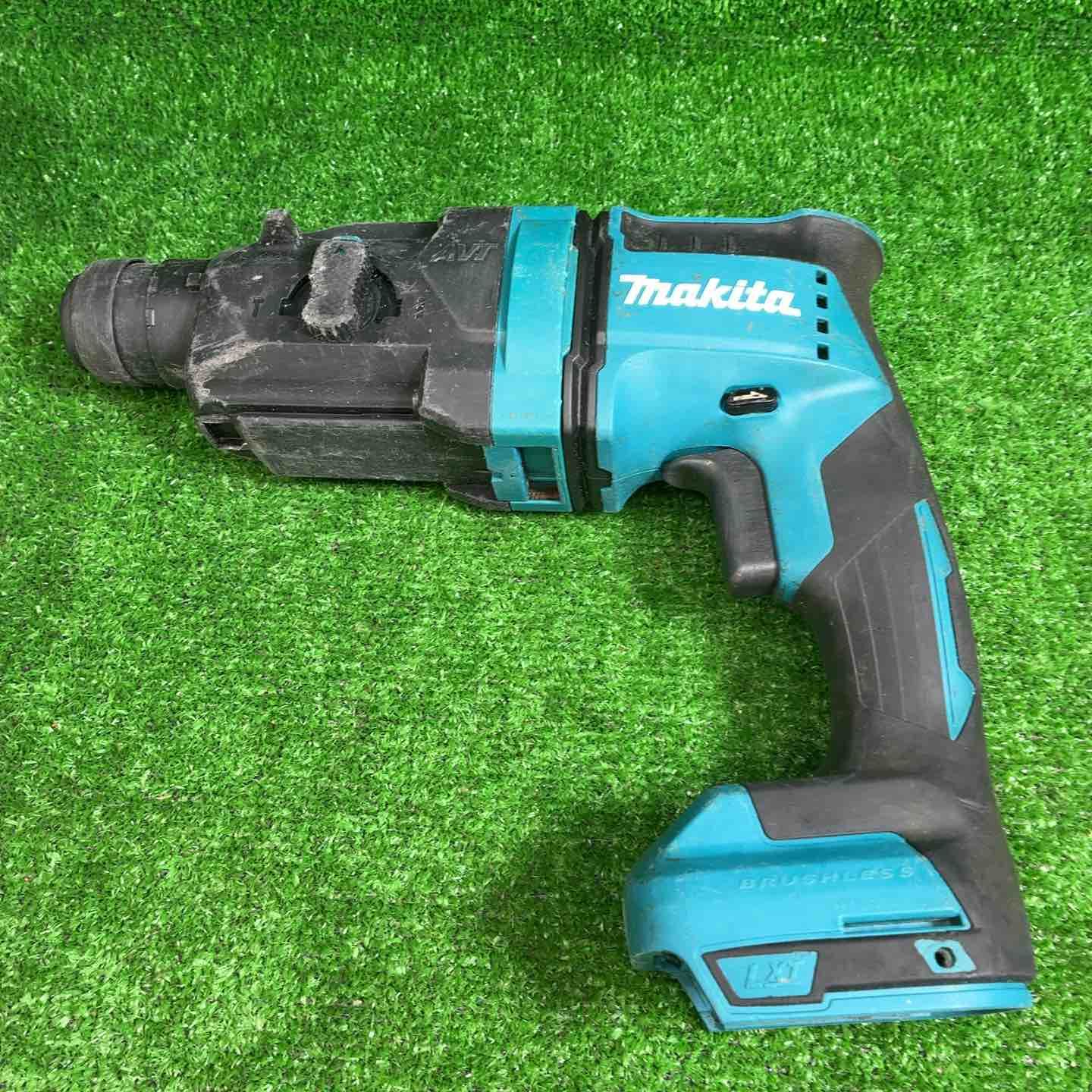 マキタ(makita) コードレスハンマドリル HR182DZK【藤沢店】 - メルカリ