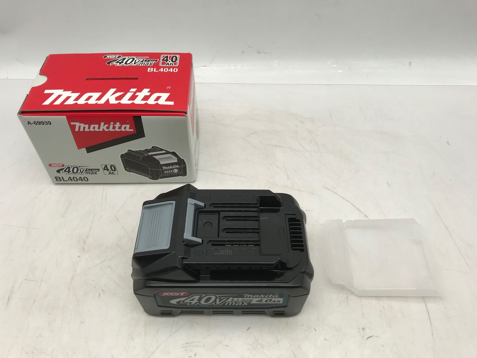  Makita マキタ A-70530 〇 40 Vmax 4.0 Ah BL 4040 リチウムイオンバッテリ PSEマークあり 入り IT_UJIXK 小牧 M 04 その他 電動工具 エア工具