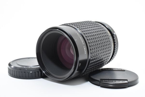 PENTAX ペンタックス SMC A 645 MACRO 120 mm F 4 K 230 5