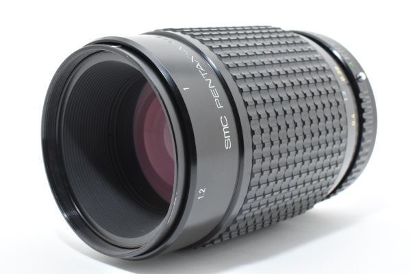 PENTAX ペンタックス SMC A 645 MACRO 120 mm F 4 K 230 5