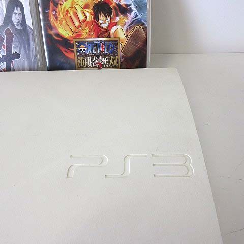 プレステ3 PS