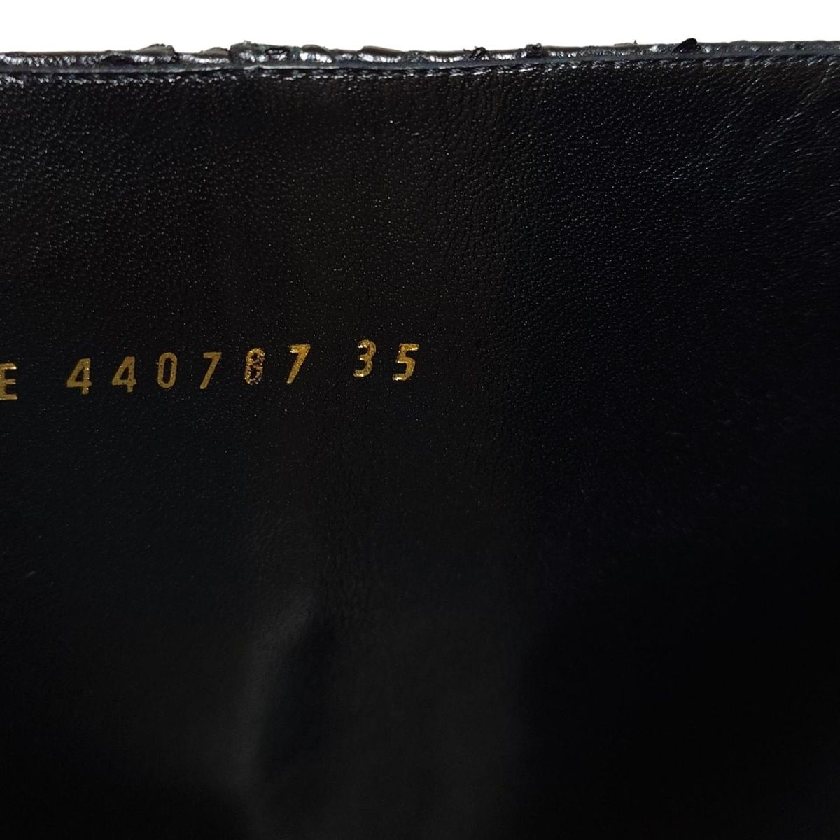 ロングブーツ 35