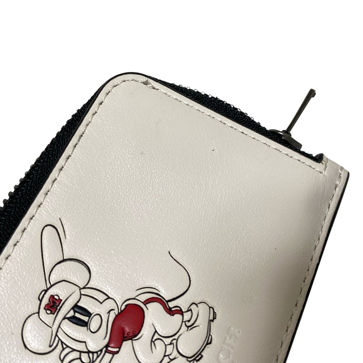 コーチ コインケース