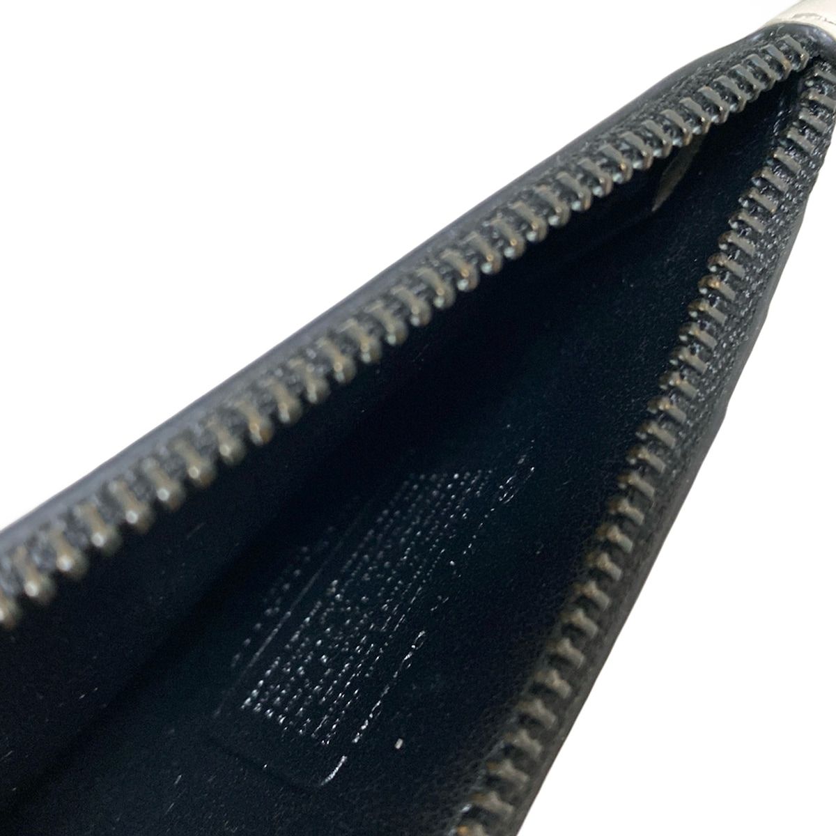  COACH コーチ コインケース - 3908 ベージュ×黒×マルチ ミッキー レザー その他 折り財布