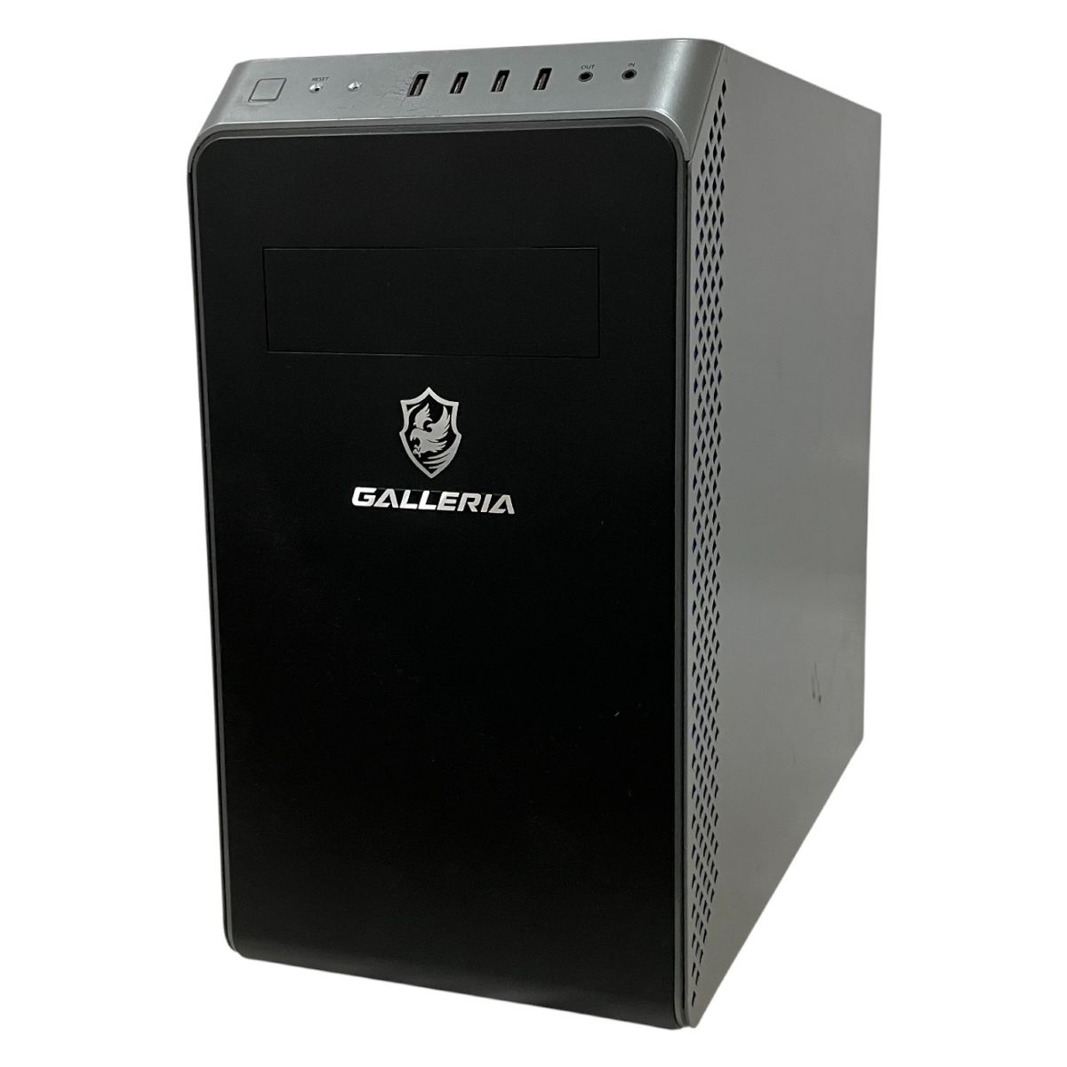 Thirdwave GALLERIA RM5R-G60S デスクトップ パソコン Ryzen 5 3500X