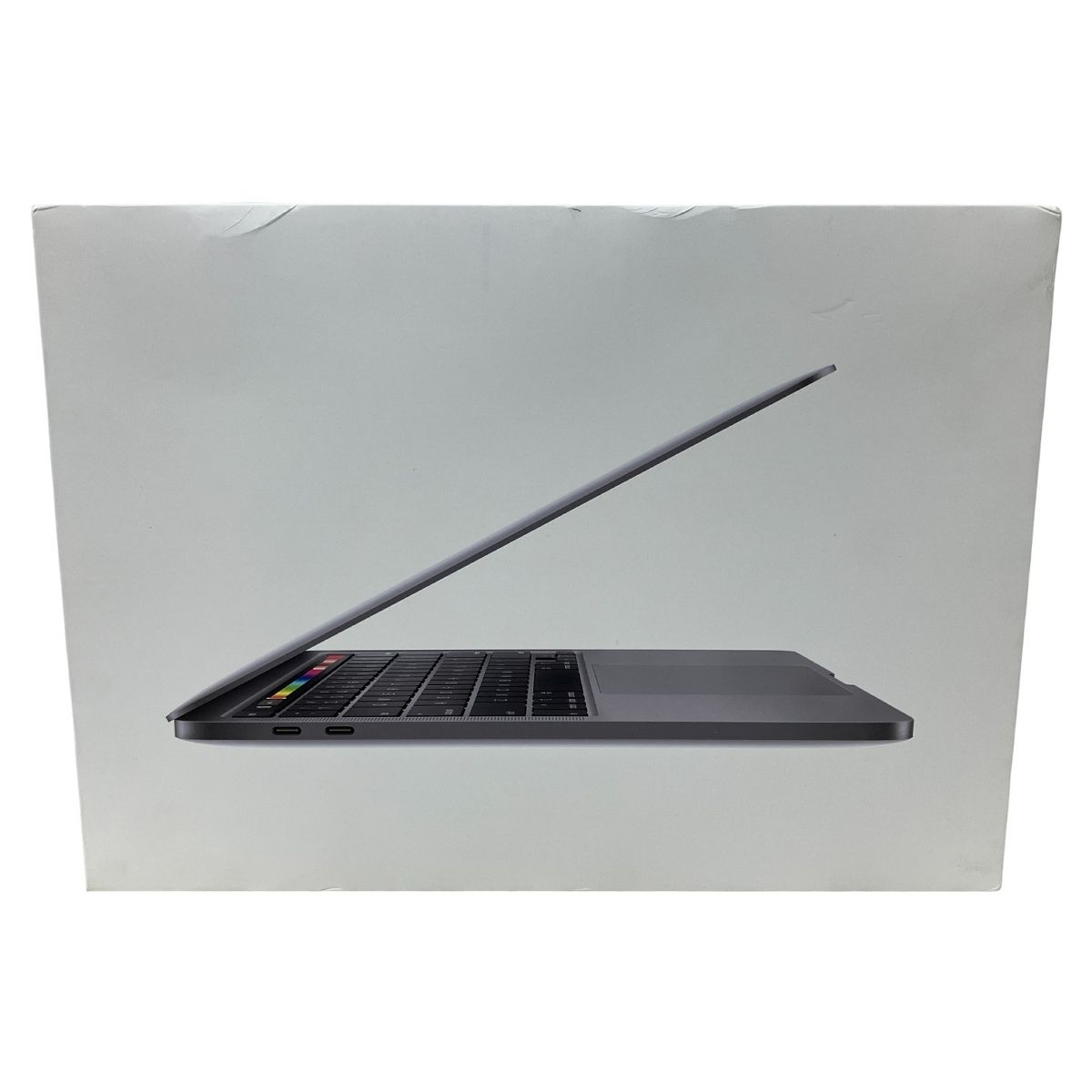 Apple MXK 32 J A MacBook Pro 13インチ 2020 ノート パソコン i 5 8257 U 8 GB SSD 256 Sonoma
