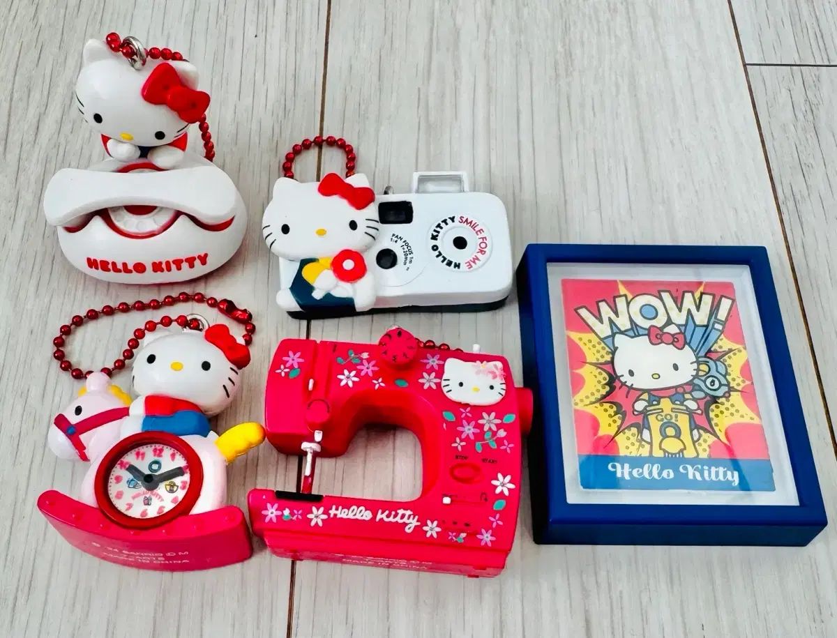 ハローキティ まとめ 出品 【公式通販】