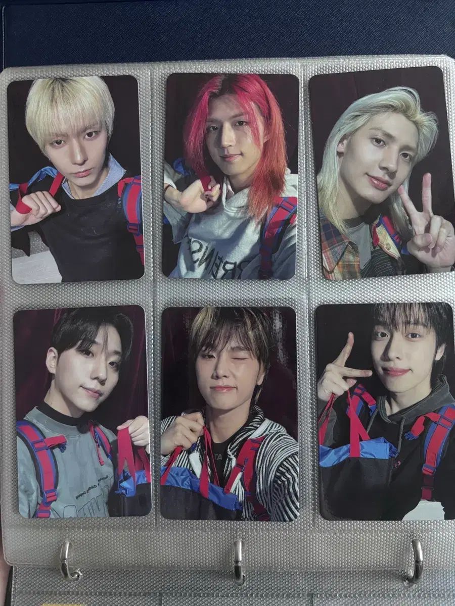 5/5 Xdinary Heroes(エクディズ) ソウル View麻 ラストコンサート