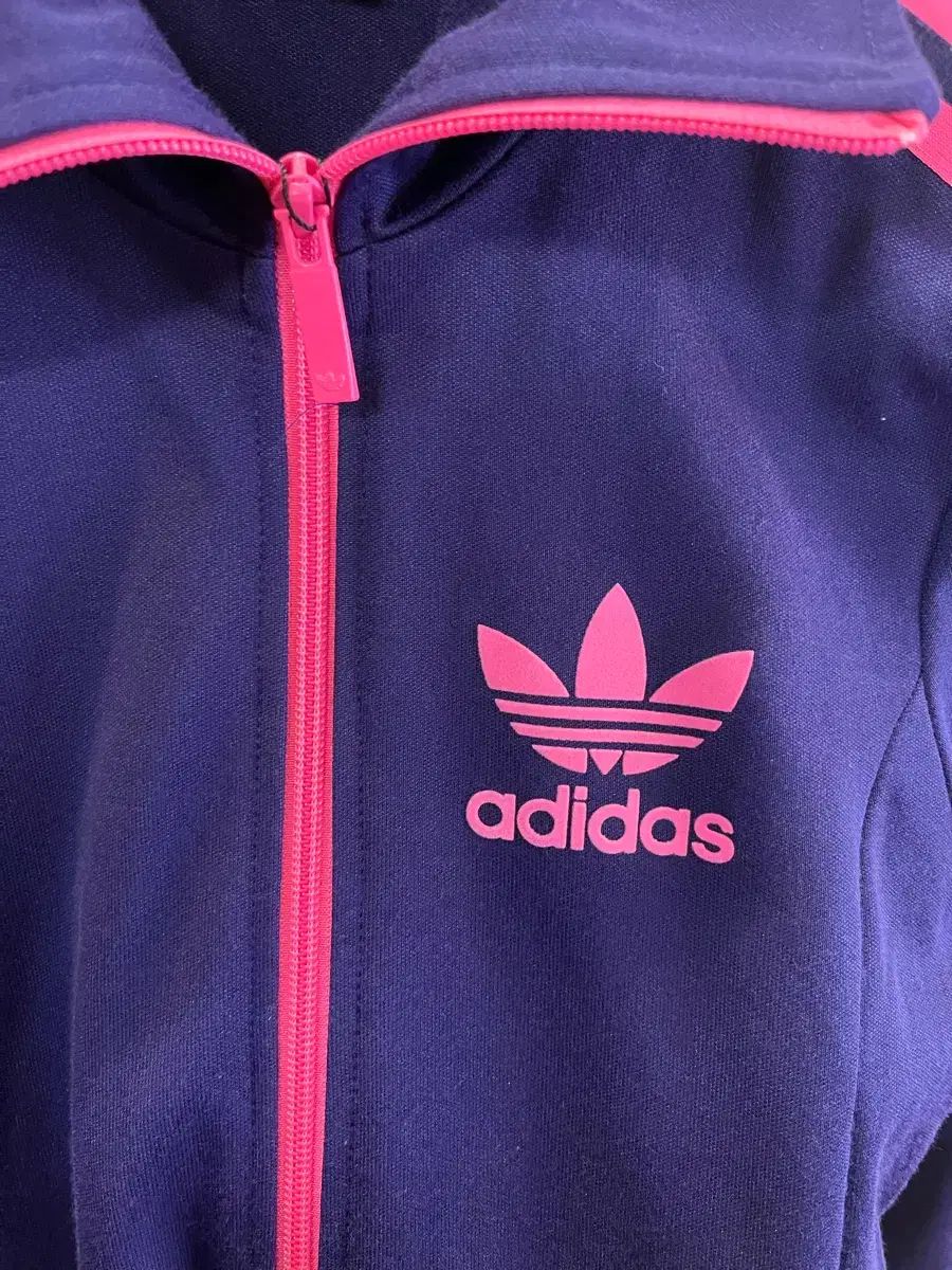  アディダス パープル ピンク3本線 ヨーロッパ ジャージ csz 51 その他 セットアップ