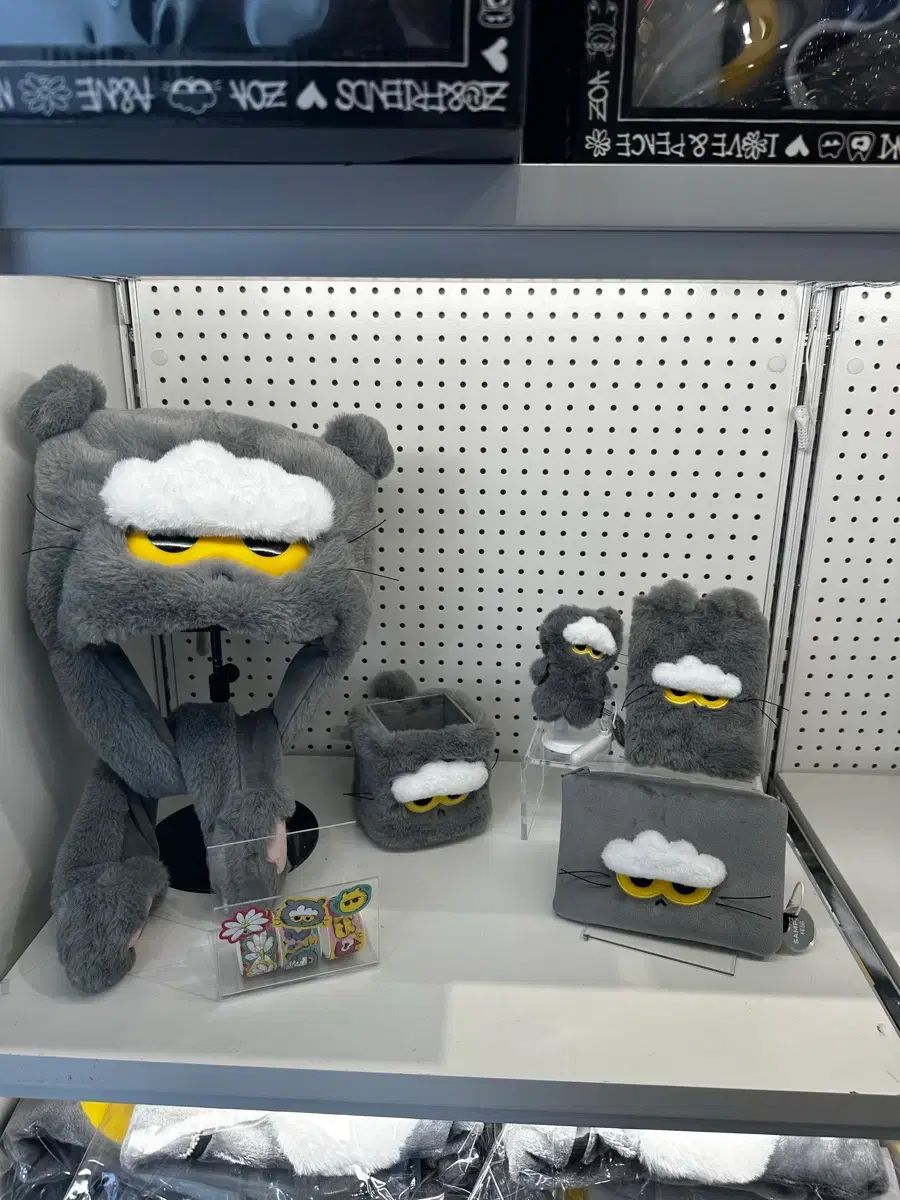 G-DRAGON（ジードラゴン） ジョアンフレンズ ジョア マルチ ポーチ