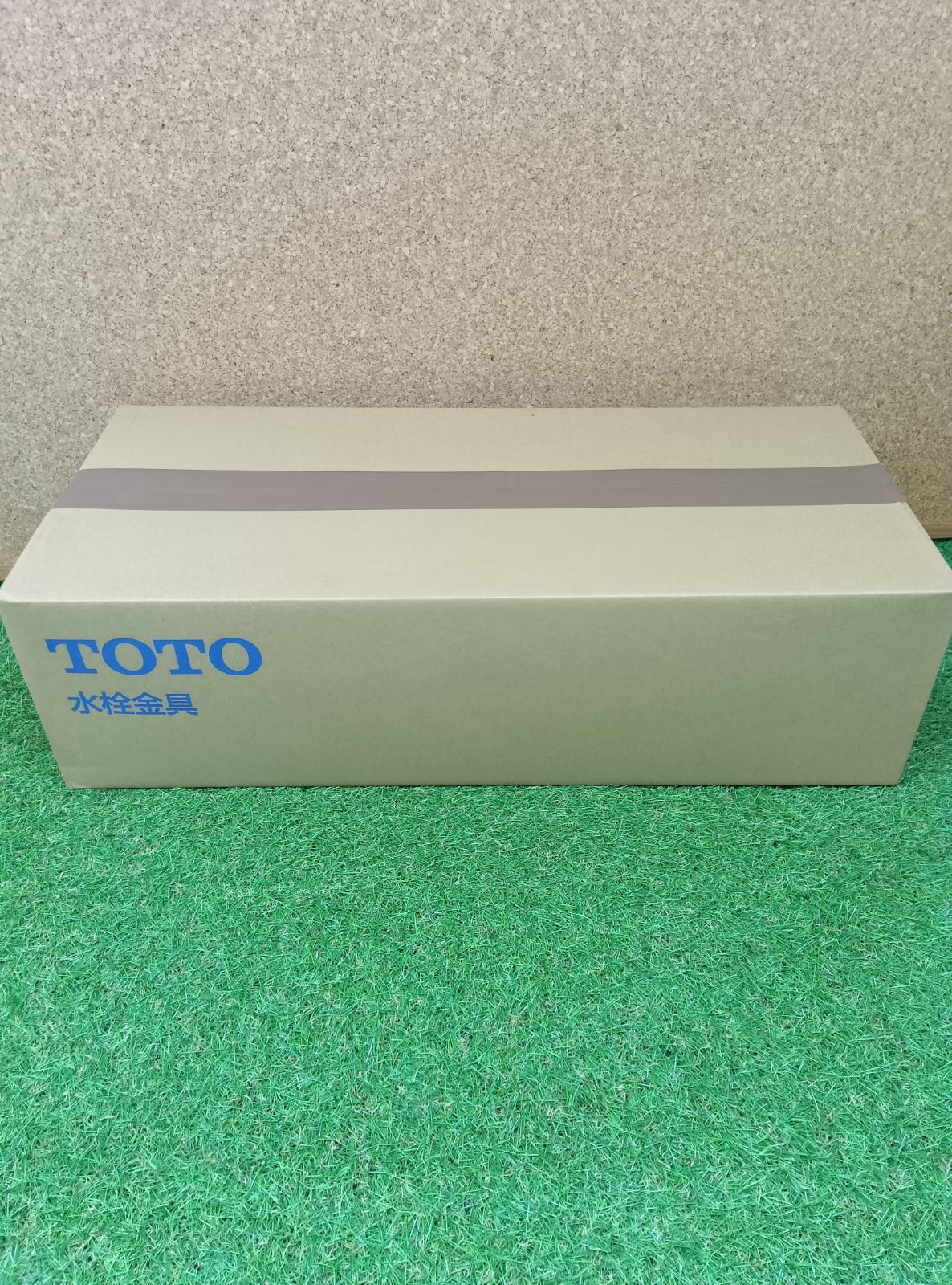 TOTO 台付シングル13 シャワ 整流 節湯 台所