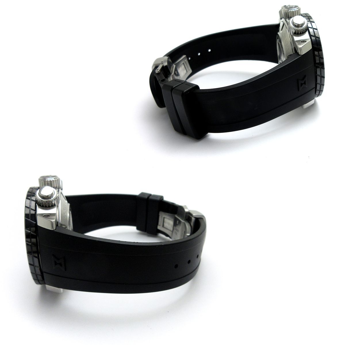 EDOX クロノオフショア1