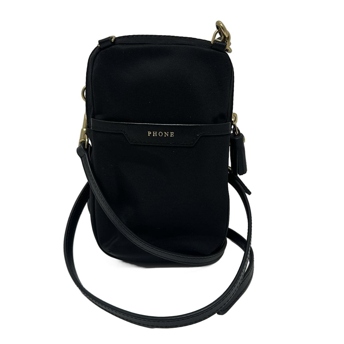 アニヤ・ハインドマーチ ショルダーバッグ アイズ エッセンシャルズ クロスボディ Eyes エッセンシャルズ・クロスボディ | Anya Hindmarch JP