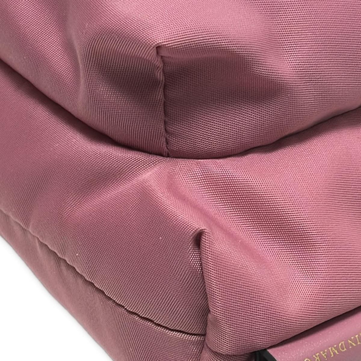 Anya Hindmarch(アニヤハインドマーチ) リュックサック クリスタル