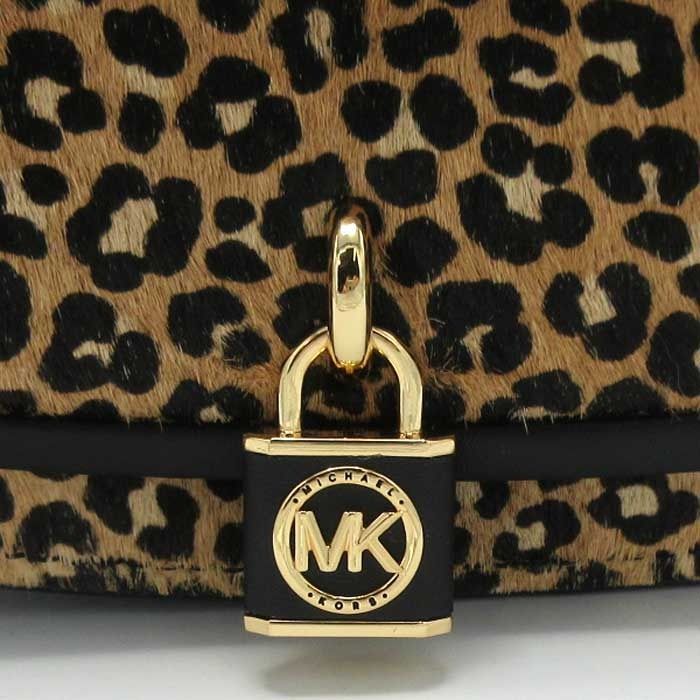 新品】マイケルコース 30F3GIMM1H BLACK MULTI 節約 バッグ ショルダー