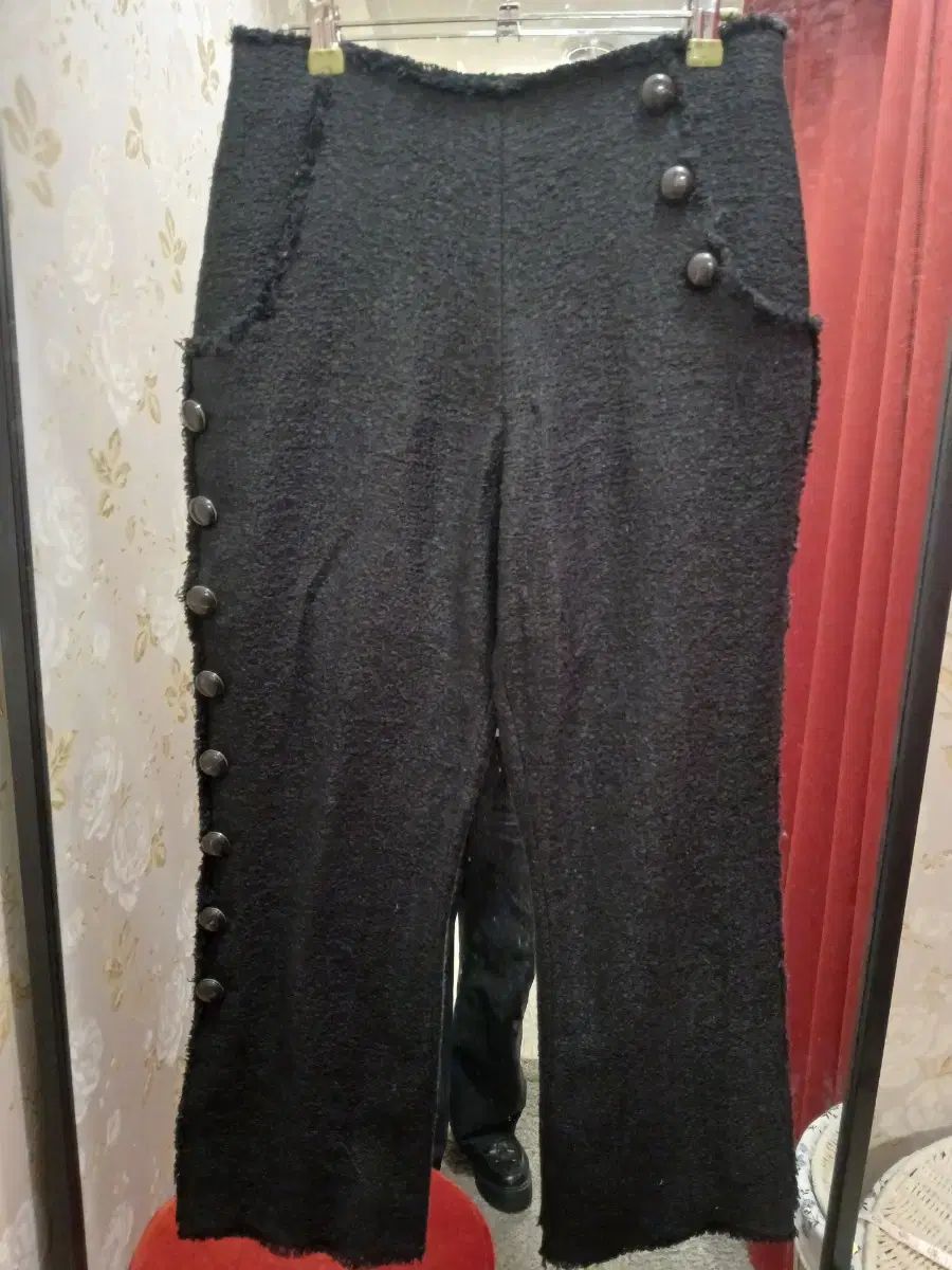 7 16 プロエンザ シュラー Proenza Schouler パンツ