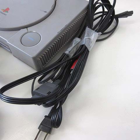 チョロＱ AVケーブル付