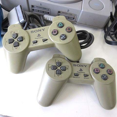 プレイステーション 本体