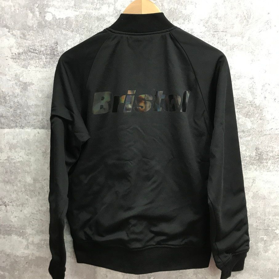 FCRB リバーシブルジャケット F.C.R.B. 19AW REVERSIBLE JACKET エフシーアールビー リバーシブル