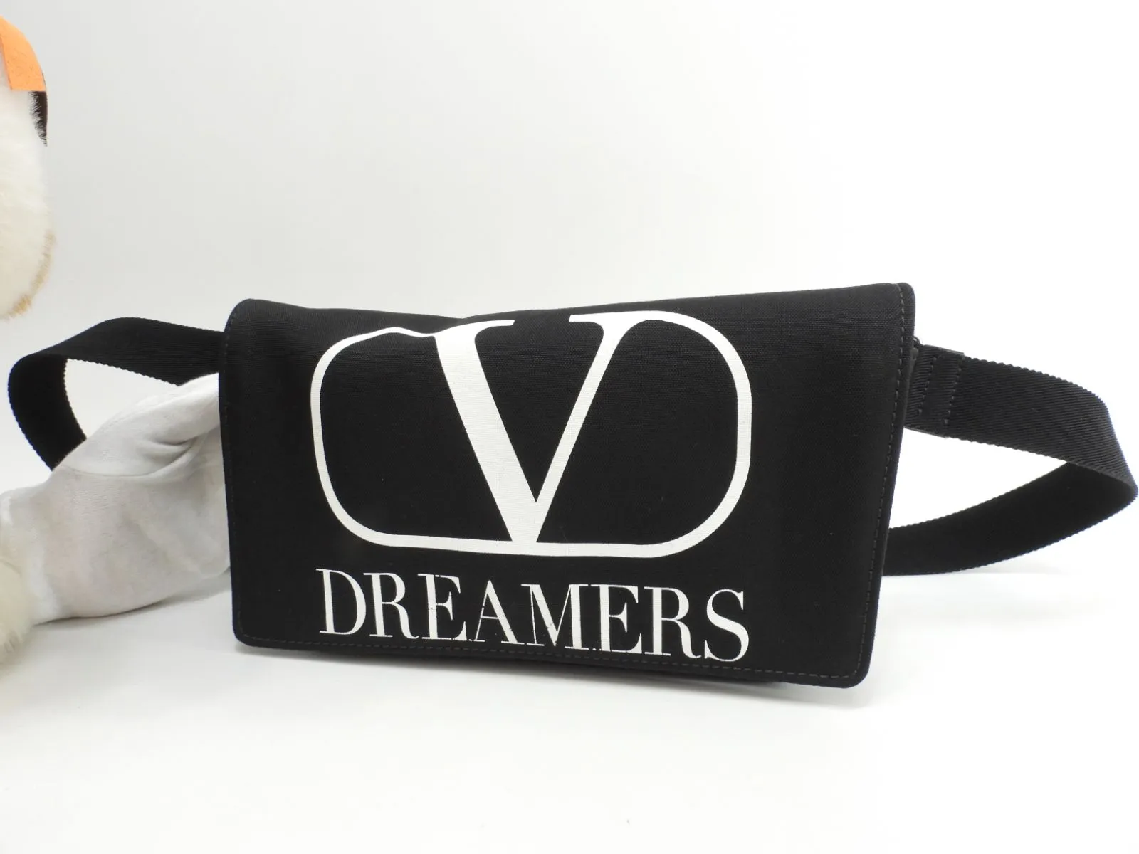 2026年最新】valentino garavani ボディバッグ・ウエストポーチの人気