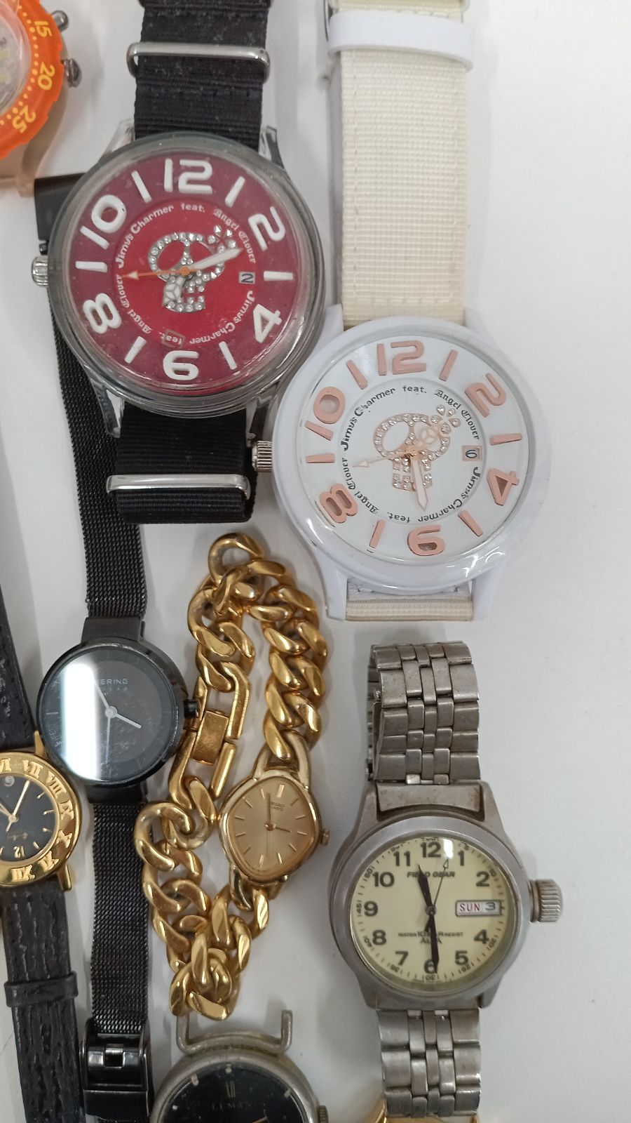 腕時計 品 不動品