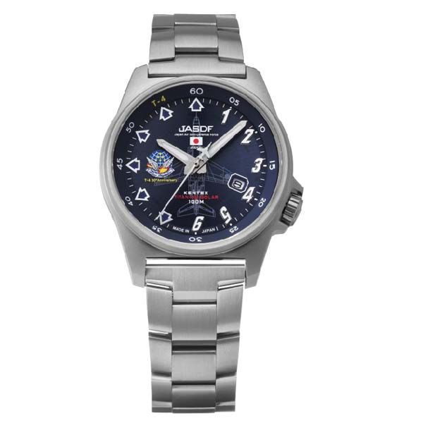 新品】【30周年記念モデル】ケンテックス KENTEX JASDF ブルー