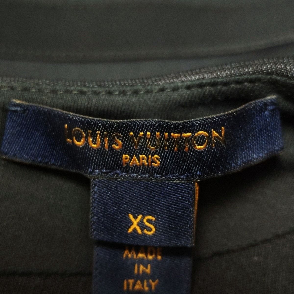 LOUIS VUITTON(ルイヴィトン) ワンピース サイズXS レディース