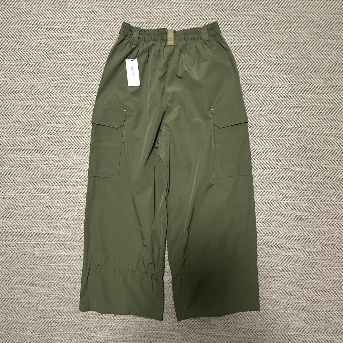 POU DOU カーゴパンツ