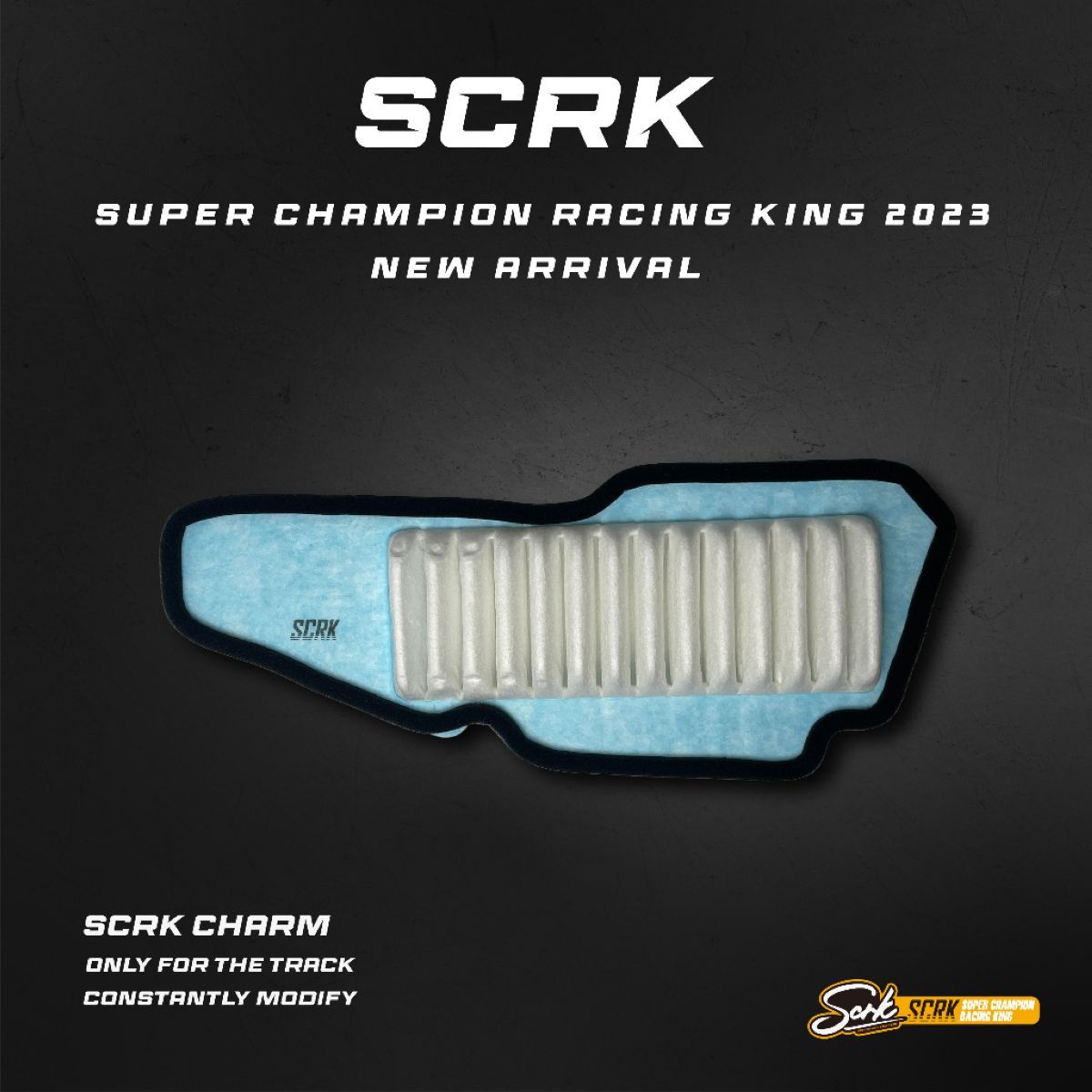 ヘビーブリーザー エクストリーム エアクリーナーキット：2018〜24年