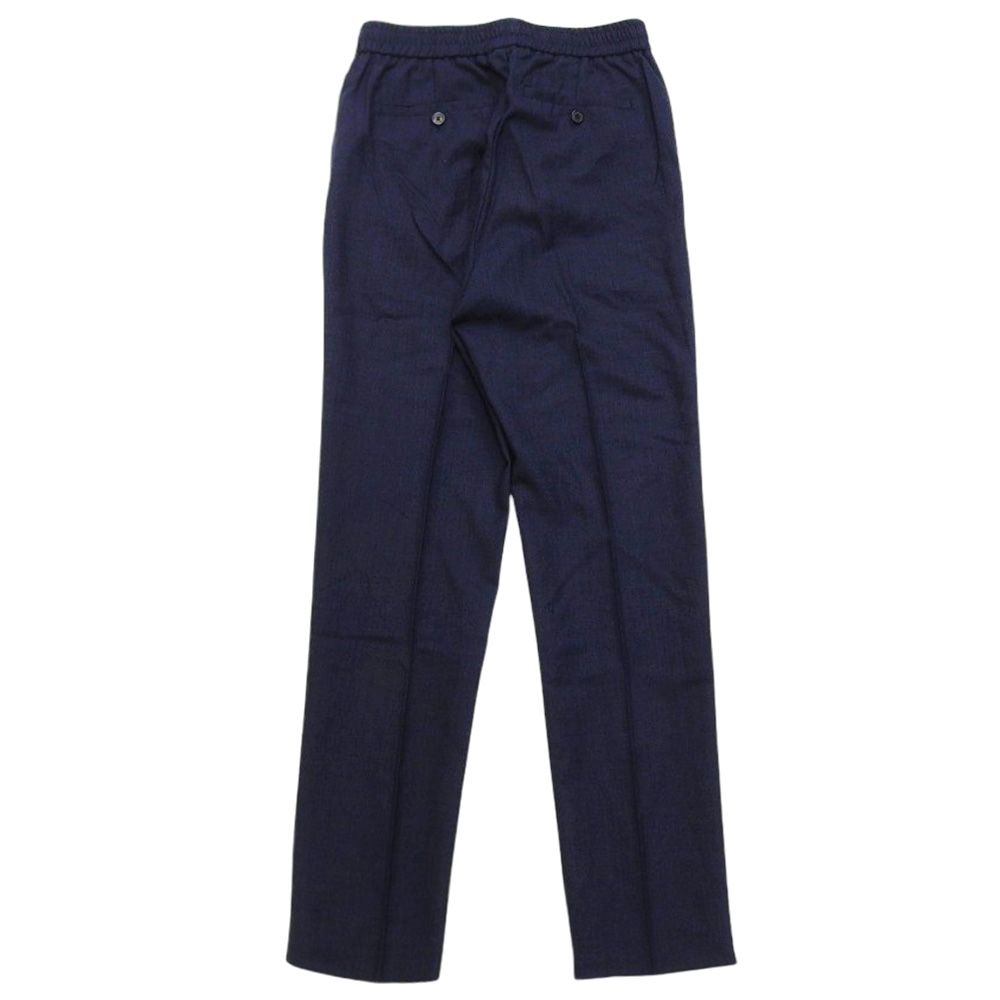 ami paris アミパリス スラックス ツータック 38 パンツ ami paris アミパリス スラックス ツータック 38 パンツ