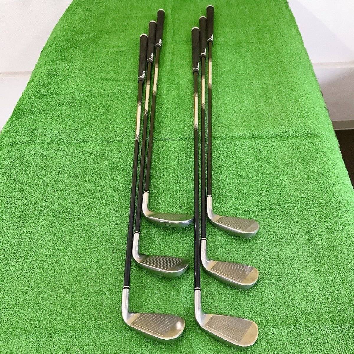 レディース XXIO5 ゼクシオ5 MP500 6本 アイアンセット L レディース ゼクシオ5 アイアン5本 XXIO MP500 【公式通販】