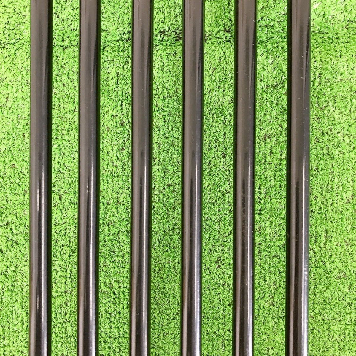 ツ54☆The XXIO 6本レフティアイアンセット 純正MP500 ゼクシオ5代目