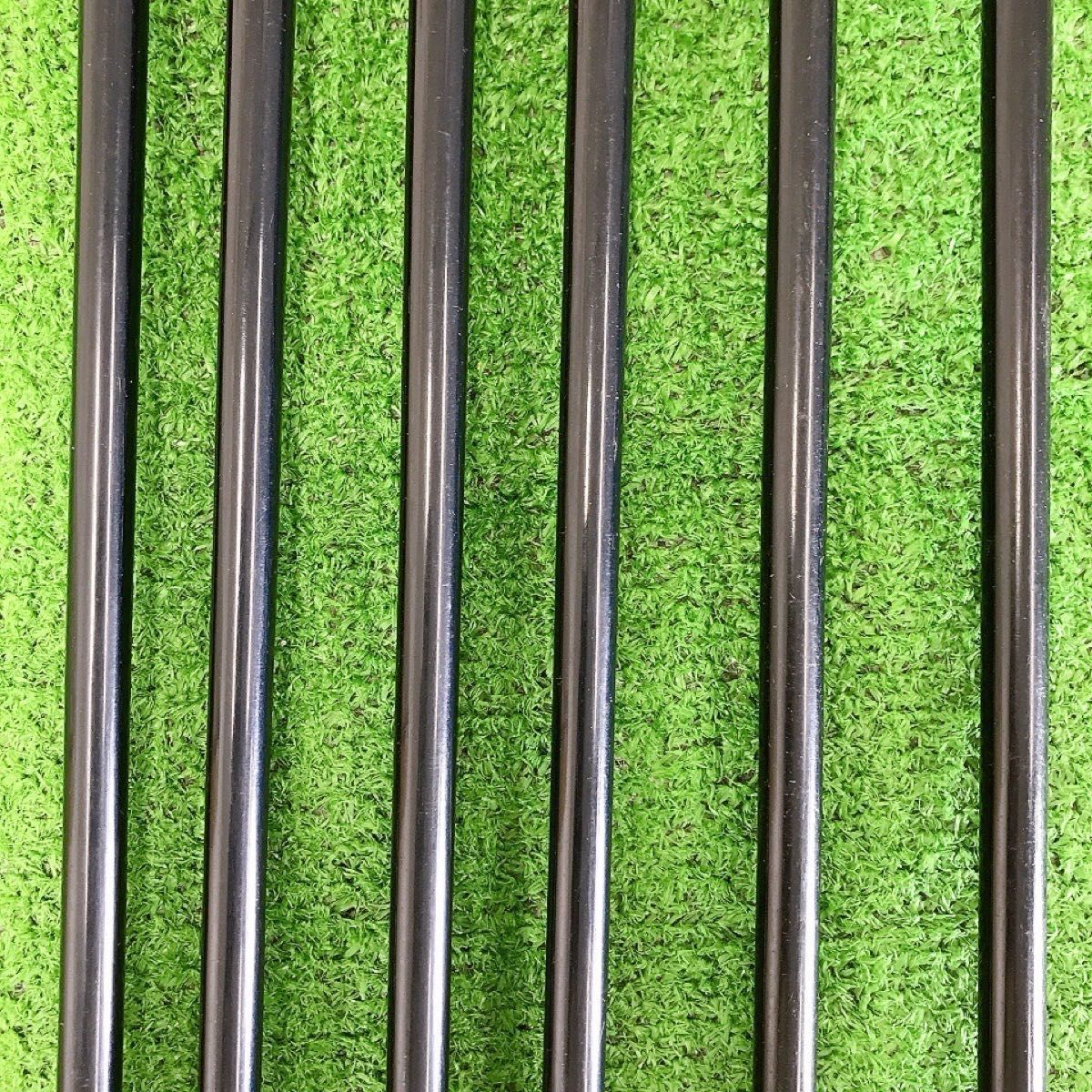 ツ54☆The XXIO 6本レフティアイアンセット 純正MP500 ゼクシオ5代目