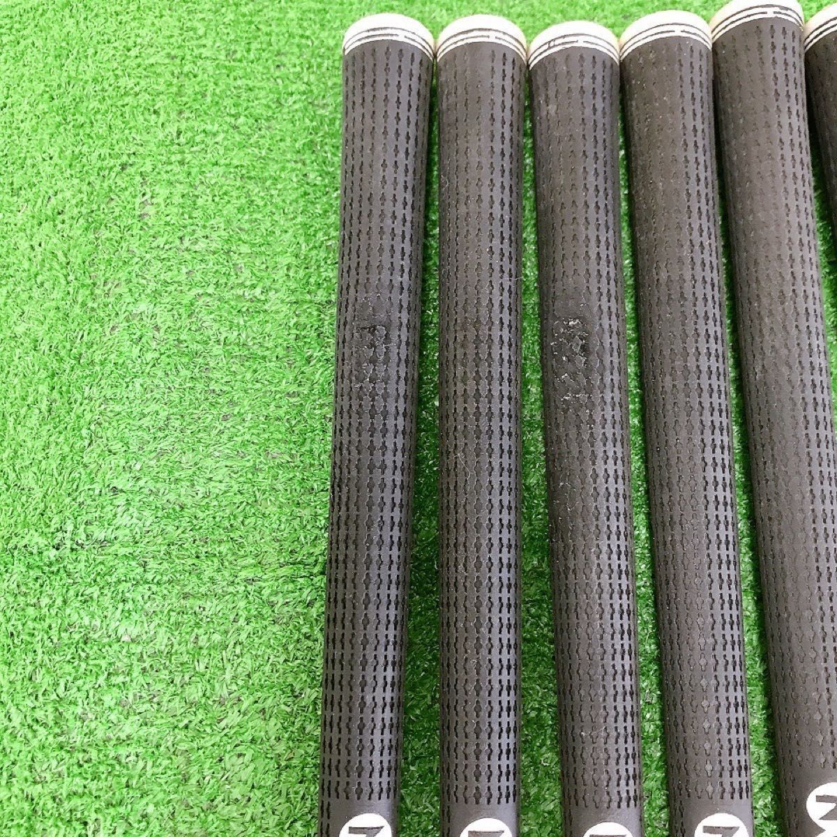 ツ54☆The XXIO 6本レフティアイアンセット 純正MP500 ゼクシオ5代目