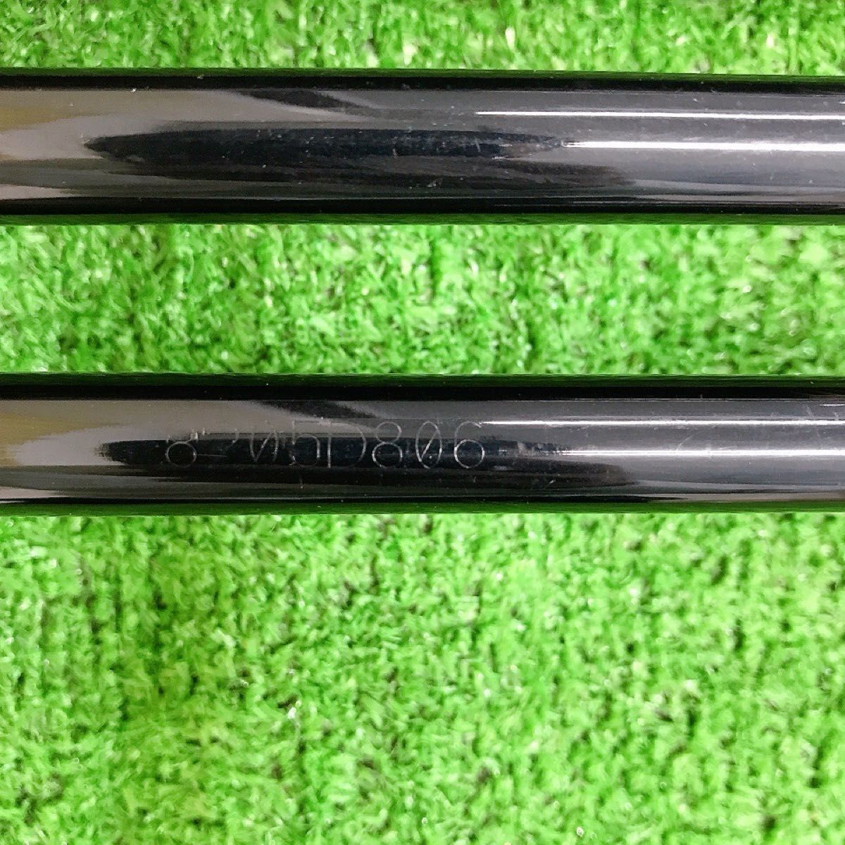 ツ54☆The XXIO 6本レフティアイアンセット 純正MP500 ゼクシオ5代目