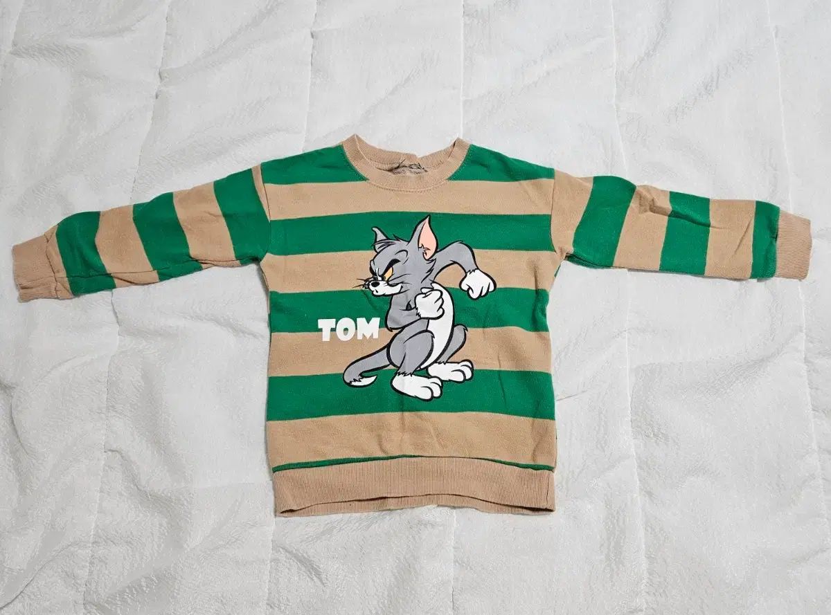 春 秋 120サイズ ベビー服 スウェット