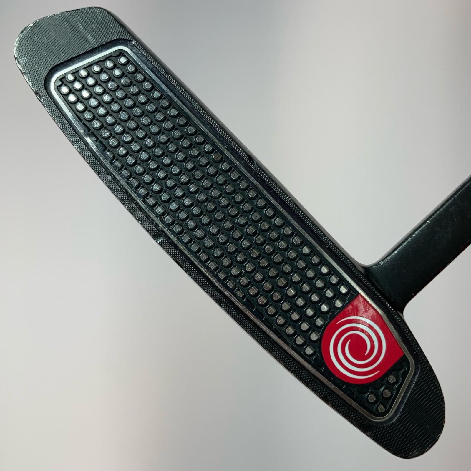 ◎◎ODYSSEY オデッセイ O-WORKS #1 パター 33インチ - メルカリ