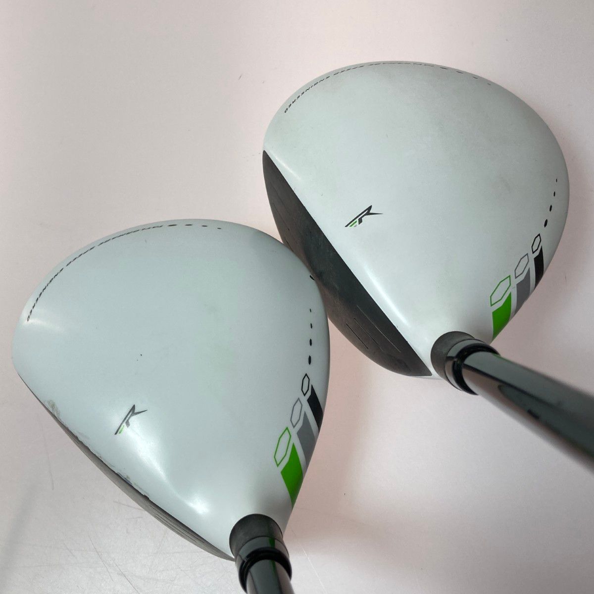 ◎◎TaylorMade テーラーメイド RBZ 5FW 7FW フェアウェイウッド 2本