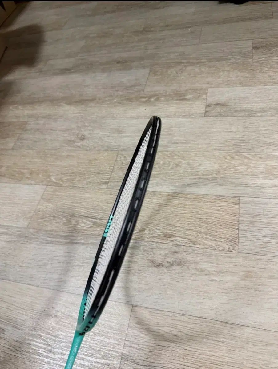 マジェラ バドミントン