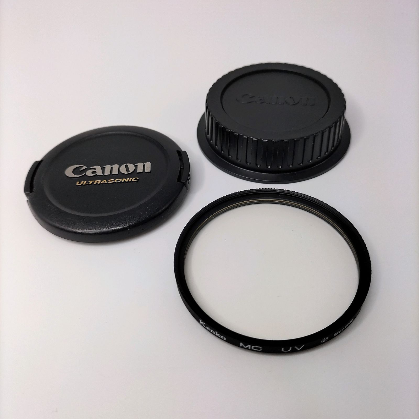  Canon EF 100 300 mm F 5 6 超望遠ズームレンズ 動作品 レンズ(ズーム) カメラ