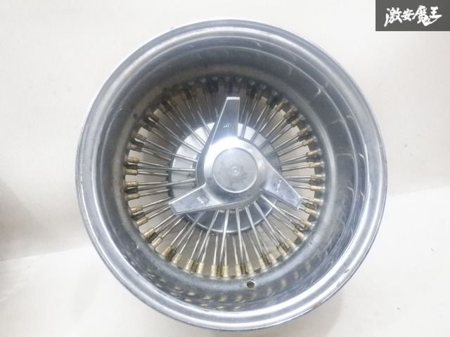 ○DAYTON デイトン 14インチ 7J -47? PCD114.3/120.65/127 5H マルチ