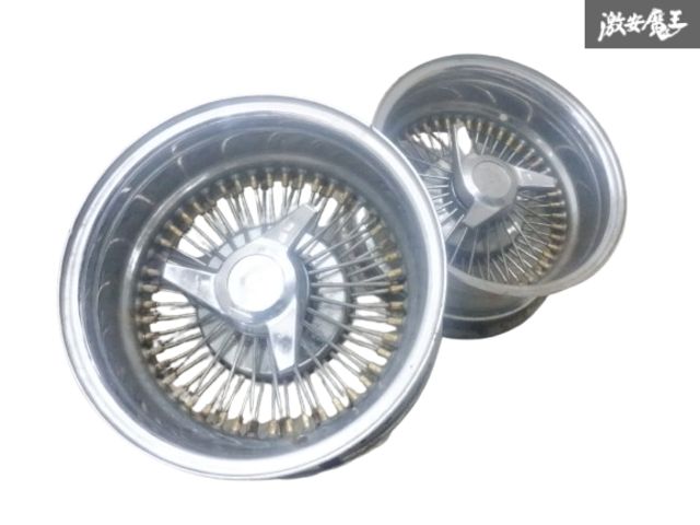 ○DAYTON デイトン 14インチ 7J -47? PCD114.3/120.65/127 5H マルチ