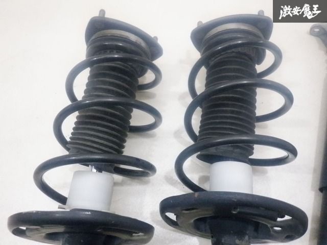 DJデミオ純正 サスペンションキット Yahoo!オークション -「デミオ dj