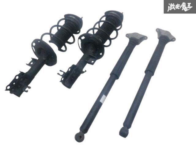 DJデミオ純正 サスペンションキット 驚きの破格値，豊富な】 DJ デミオ 純正サスペンション