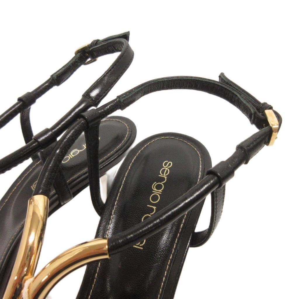 セルジオロッシ Sergio