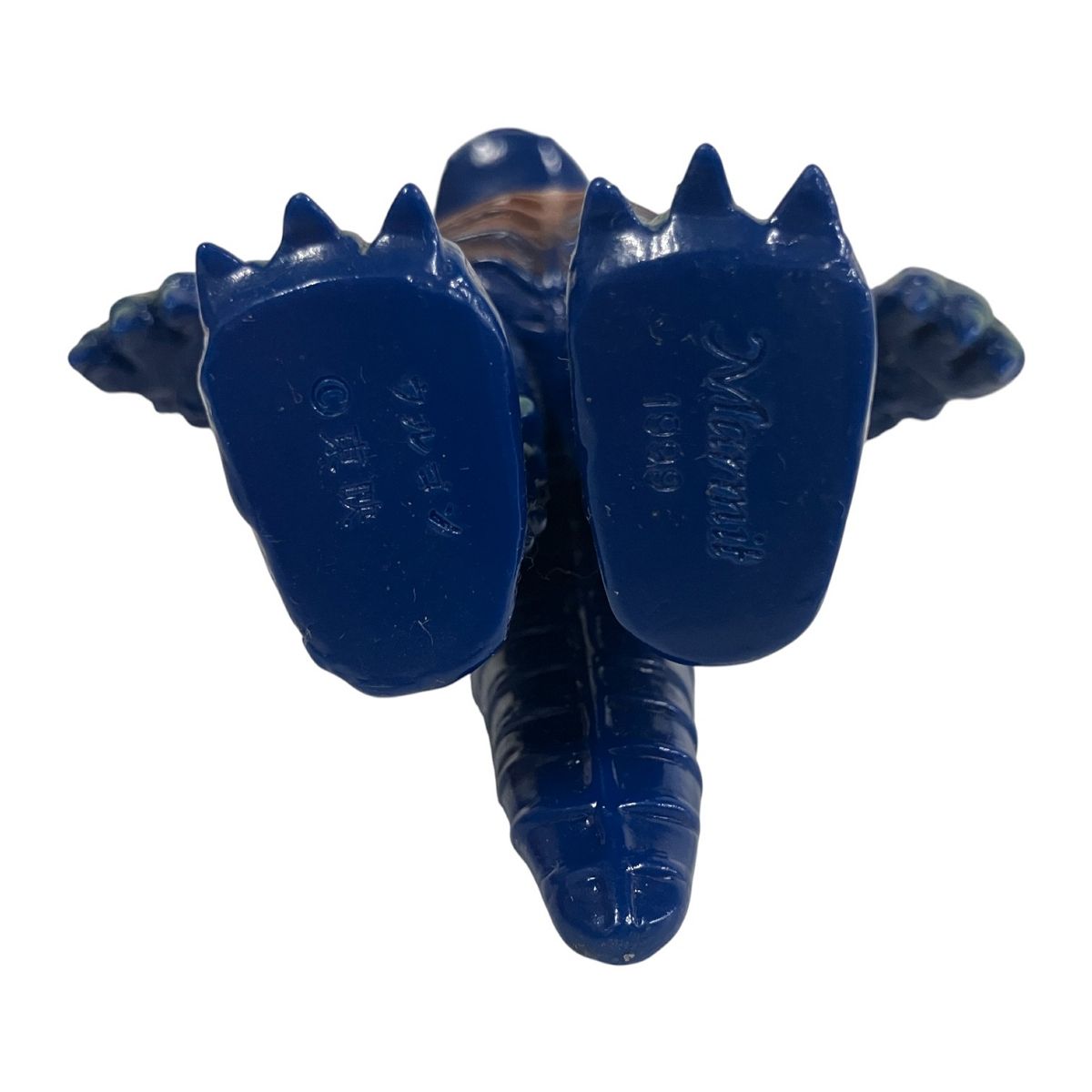 Marmit マーミット ビニパラベビー ウルゴン 1999 シャモラー 2000 約