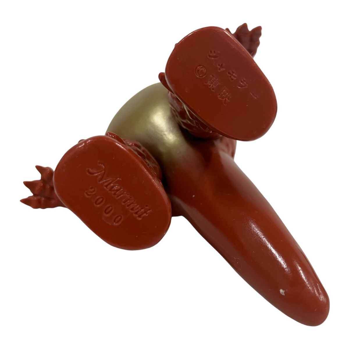 Marmit マーミット ビニパラベビー ウルゴン 1999 シャモラー 2000 約