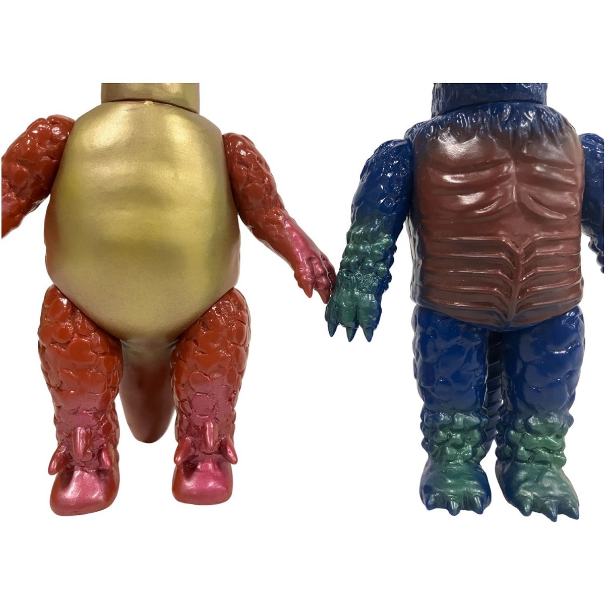 Marmit マーミット ビニパラベビー ウルゴン 1999 シャモラー 2000 約